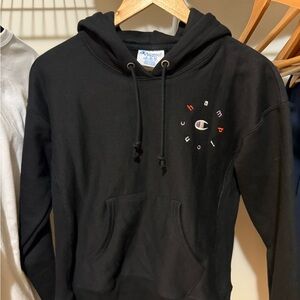 Champion Hoodie Women